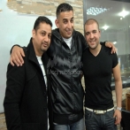 Cheb douzi sur yala.fm